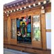 thumbnail image 2 of Cortinas opacas de Rick y Morty para decoración del hogar, cortinas aislantes para ventanas, cortinas para dormitorios y salas de estar, 2 of 7