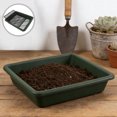 thumbnail image 1 of EXHUMKY Para De Jardín Con Tamiz Ajustable Para Separar Y Cultivo, 1 of 6