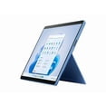 thumbnail image 1 of Microsoft Surface Pro 9 Tablette 13 Pouces i5-1235U 8 Go 256 Go SSD Windows 11 Home Bleu Reconditionné Excellent, 1 of 4