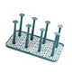 thumbnail image 5 of Estante para secar tazas, escurridor de botellas de leche, antiarañazos, para café Verde pequeño, 5 of 9
