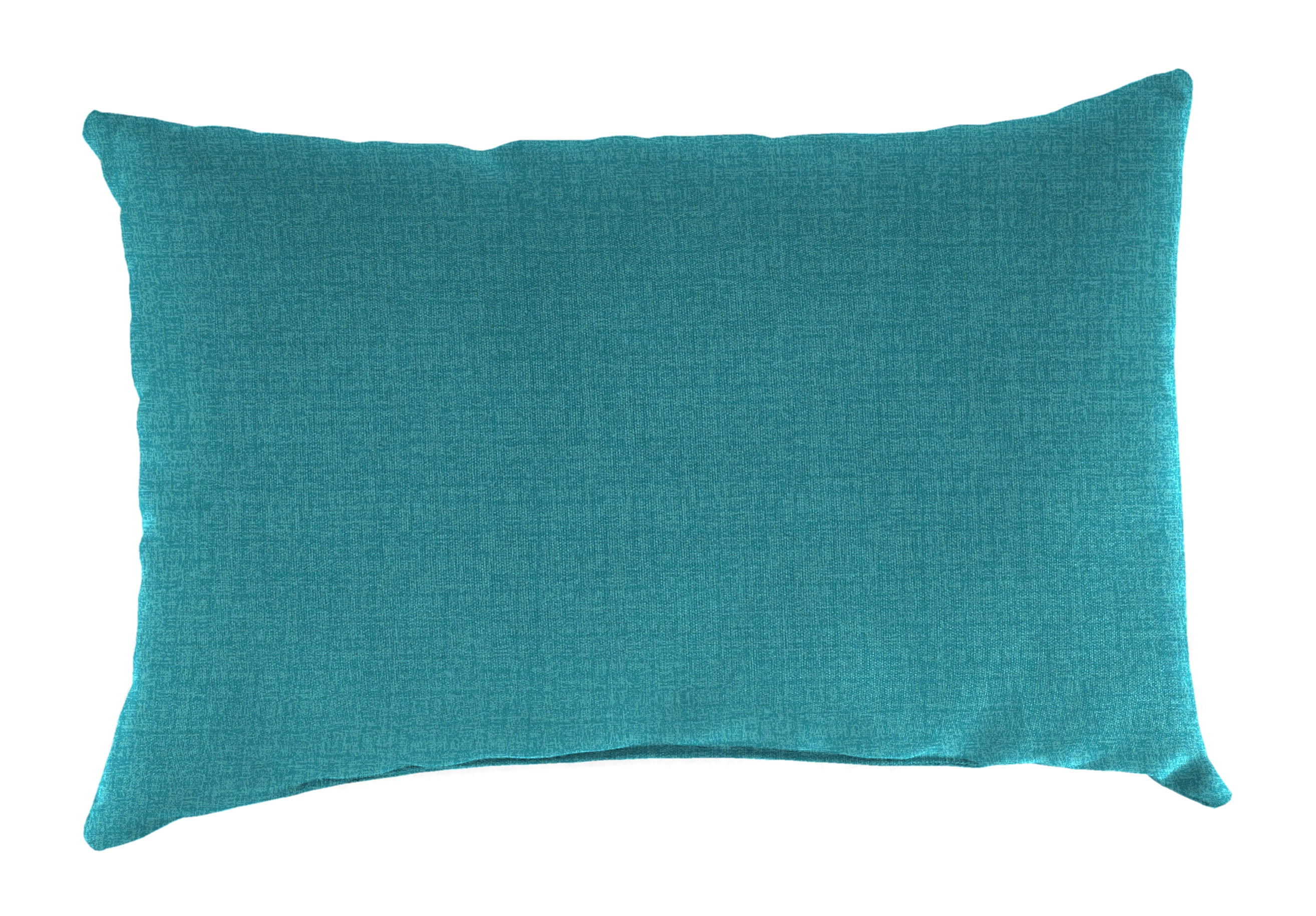 18"x 12" Outdoor Knife Edge Toss Pillow