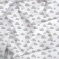 thumbnail image 3 of Sábanas Cama Cuna Corral Bebé 3 Pzs Polo One Sheepy 95x140cm, 3 of 3