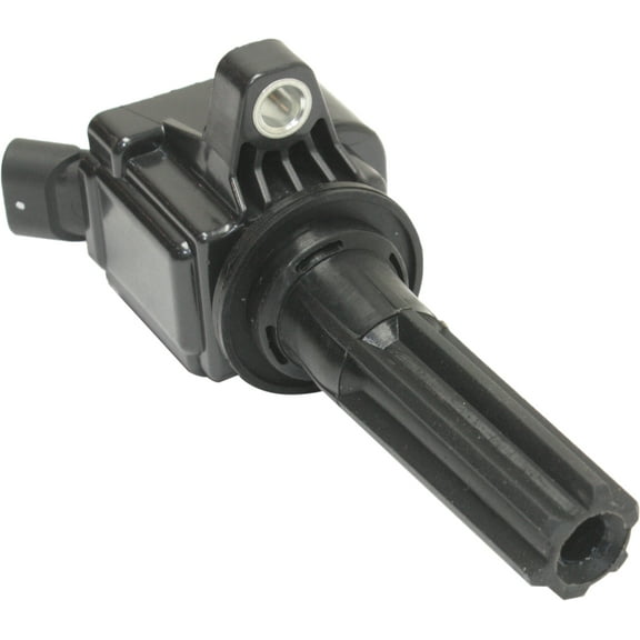 Ignition Coil Compatible With 2006-2009 Chevrolet Trailblazer GMC Envoy 6Cyl 4.2L Sold individually