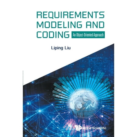 UPC: 9781786348876 | Requirements Modeling and Coding: An Object-Oriented Approach (Paperback)