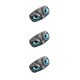 thumbnail image 1 of Sonducket Exquisite Beautiful Demon Eye Owl Ring Anniversary Party Adjustable Fashionable Engagement Animal Open Rings Finger Rings Type1 NO1, 1 of 6
