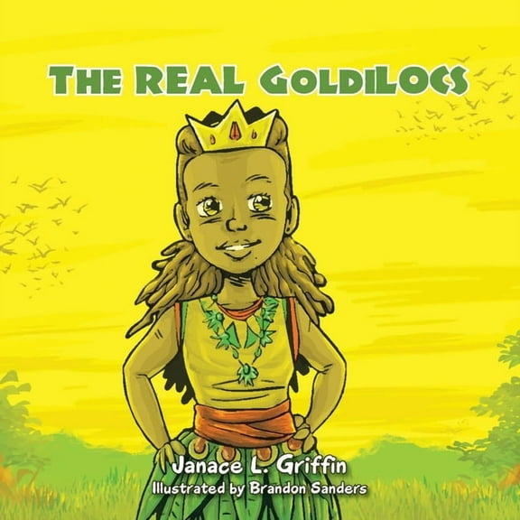 The Real Goldilocs, (Paperback)