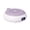 Purple, variant on Coffee Mug Warmer For Desk,Smart Mug Warmer,2 In 1 Rechargeable Mug Warmer and Phone Chargers,Electric Beverage Warmer,Coffee Heater Safe for Heating Coffee, Beverage, Milk, Tea(Purple)