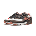 thumbnail image 2 of NIKE MENS Air Max 90 "Ironstone Red Stardust" DM0029 105 DM0029 105 from Stadium Goods, 2 of 8