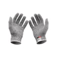 thumbnail image 2 of un par de guantes resistentes categoría 5, guantes de jardín, guantes de trabajo, guantes de protección L --23cm Sailing Electrónica, 2 of 5