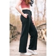 thumbnail image 4 of CAMERON BAMBOO-BLEND SWEATPANTS, 4 of 4