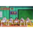 thumbnail image 1 of GT Dasin SlamDunk Baloncesto Kainan Kiyota Nobunaga Mutou Tadashi Jin Soichiro figura de acción de pvc SLAM DUNK modelo de juguete brinquedos xuanjing unisex, 1 of 2
