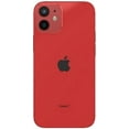 thumbnail image 3 of Pre-Owned Apple iPhone 12 - Fully Unlocked - 256GB Red, 3 of 5