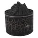 thumbnail image 1 of Topincn Humidificador Volcán Difusor de Llama Silencioso, Humidificador en Aerosol de 180 ml, Difusor de Aromaterapia con apaguado Autico para Dormitorio, Hogar, Oficina, 1 of 7