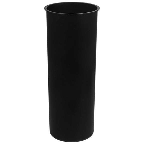 Plastic Toilet Brush Holder Replacement Toilet Brush Base Bathroom Brush Storage Holder