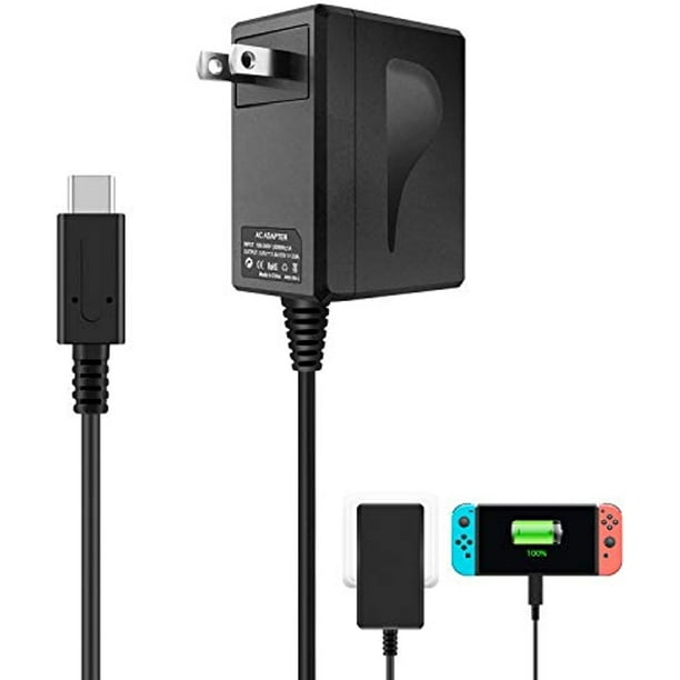 Nintendo Switch Lite Tv Adapter