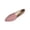#068-Pink, variant on Taylonsss Women's Versatile Casual All-Season Breathable Soft-Soled Plus Size Trendy British Style Pointed-Toe Flat Shoes for Everyday Comfort