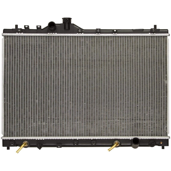 Radiator for Acura TL QOA