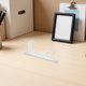 thumbnail image 4 of unbranded 1Par Soporte De Para Pared En Acrílico Transparente Con Para, 4 of 8