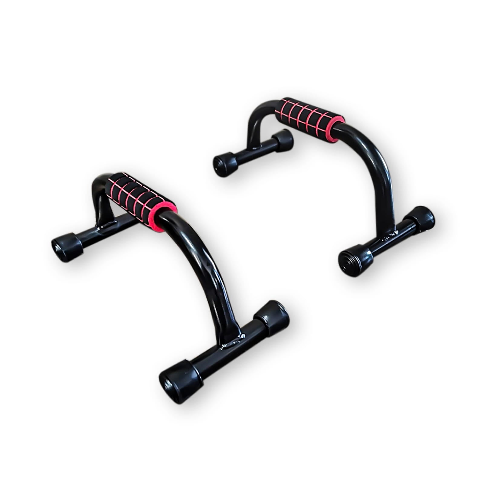 Barres push-up pour la musculation