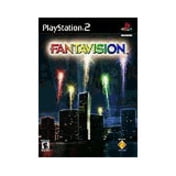 Sony FantaVision
