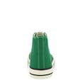 thumbnail image 3 of Women's Canvas High Top Lace Up Sneakers, 3 of 3