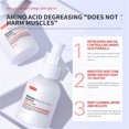 thumbnail image 4 of Facial Roller A Mild Cleanser Containing Bear Fruit Extract Oil Control And Skin Cleanser Suitable For All Skin Types Including Sensitive Skin., 4 of 6