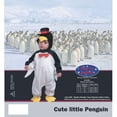 thumbnail image 2 of Cute little Penguin Costume - By Dress Up America, 2 of 7