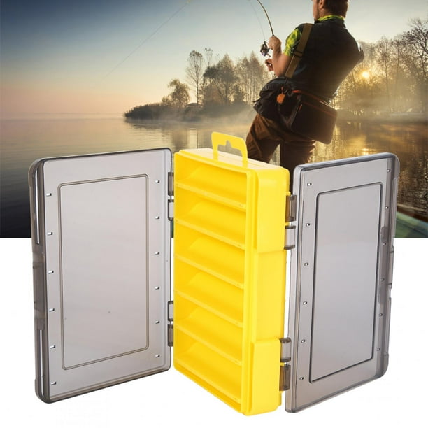 Mtm ice best sale fishing rod box