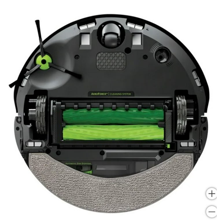 iRobot Roomba Combo j9 Max Robot Vacuum and Mop + AutoEmpty