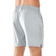 thumbnail image 3 of Pantalones cortos deportivos NORTHYARD Running para hombre de 5 pulgadas, gris claro, 3 of 6