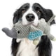 thumbnail image 2 of Juguetes Para Perros Que Muerden Con Fuerza. Juguete Indestructible Para Perros. Juguetes Masticables Para Perros. Juguetes Chirriantes Para Perros. Juguetes Masticables Para La Dentición. Peluche P, 2 of 6
