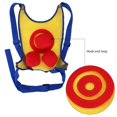 thumbnail image 4 of Juguetes Deportivos Interactivos, Juguetes Interactivos Para Niños, Juguetes Para Practicar, Diseño De Hebilla Divertido Para Patio De Playa, 4 of 8