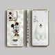 thumbnail image 5 of Cute Mickey Minnie Mouse Cover Smooth E-TPU Phone Case Redmi A1 7 7A 8 8A 9 9A 9C 10 10C 12 12C 13C K20 K30 K40 K50 K60 PRO Case, 5 of 5