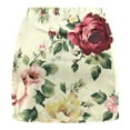 thumbnail image 4 of Summer Shorts for Women,Skorts for Woman High Wasited Athletic Skirt with Shorts Underneath Plus Size Sports Pants Tennis Golf Workout Skirts, 4 of 5