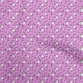 thumbnail image 1 of oneOone Cotton Cambric Light Pink Fabric Beach Sewing Fabric By The Yard Printed Diy Clothing Sewing Supplies 56 Inch Wide, 1 of 4