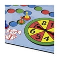 thumbnail image 5 of University Games Kids on Stage Board Game, 5 of 5