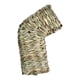 thumbnail image 4 of Túnel de hierba para hámster, túnel de paja, casa, de juguete, escondite, juguete interactivo, túnel de conejo, tubo para ratas, erizo,, 4 of 9