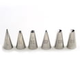 thumbnail image 4 of Norpro 8 Piece Cake/Decorating Set, 4 of 5