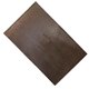 thumbnail image 4 of Fundas para reposacabezas reclinables, de piel sintética, ligeras, duraderas, antideslizantes y portátiles. Café, 4 of 9