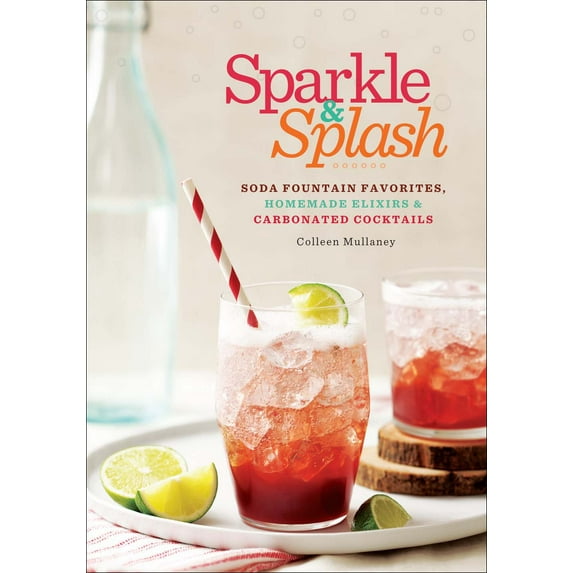 Sparkle & Splash