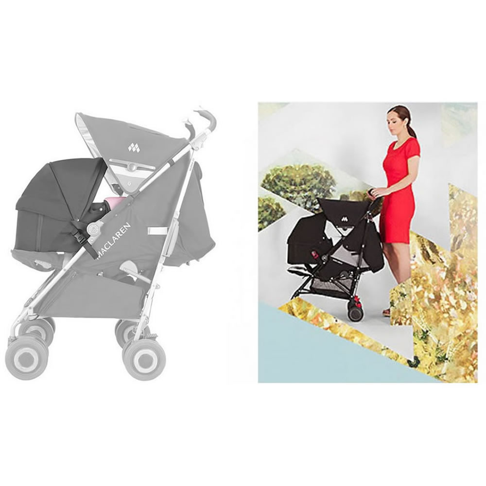 maclaren carrycot