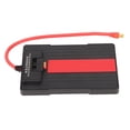 thumbnail image 4 of Battery Spot Welder Fixture, Copper Guide Pillar 10AWG Cable Silicone Anti Slip Pad Spot Welding Machine Holder  For Workshops, 4 of 8