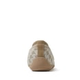 thumbnail image 5 of Dearfoams Women's Misty Ballet Flat Lightweight Slip Ons, 5 of 10
