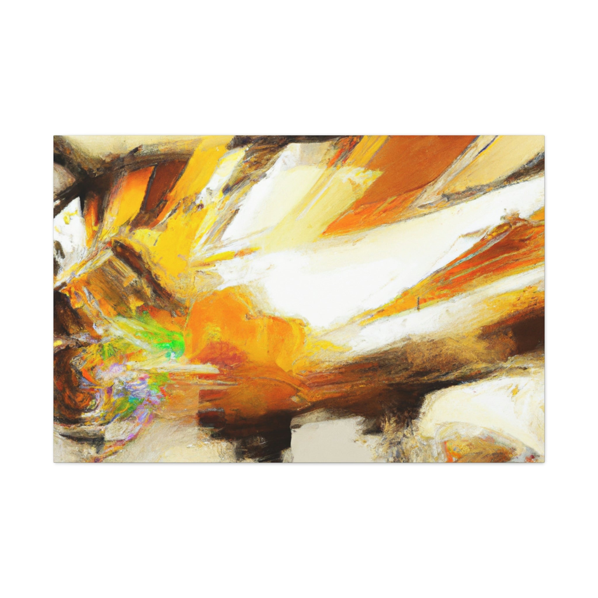 Abstract Expressionism. - Wall Art - Walmart.com - Abstract Expressionist Wall Art