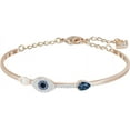 thumbnail image 1 of Jinsinto Evil Eye Crystal Jewelry Collection Bracelet, 1 of 6