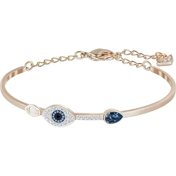 Evil Eye Crystal Jewelry Collection Bracelet