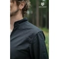 thumbnail image 4 of Burgschneider - Tunic Thereon Black (size: XXXL ), 4 of 6