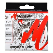 Matzuo MZ-BL-30 Braided Line 30Lb