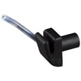 thumbnail image 2 of Brennan Industries BG20015 Bow Hunting Replacement Black Left Hand Arrow Rest, 2 of 2
