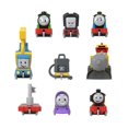 thumbnail image 1 of Tren de Juguete Thomas & Friends Thomas & Friends Paquete con 9 personajes, 1 of 4